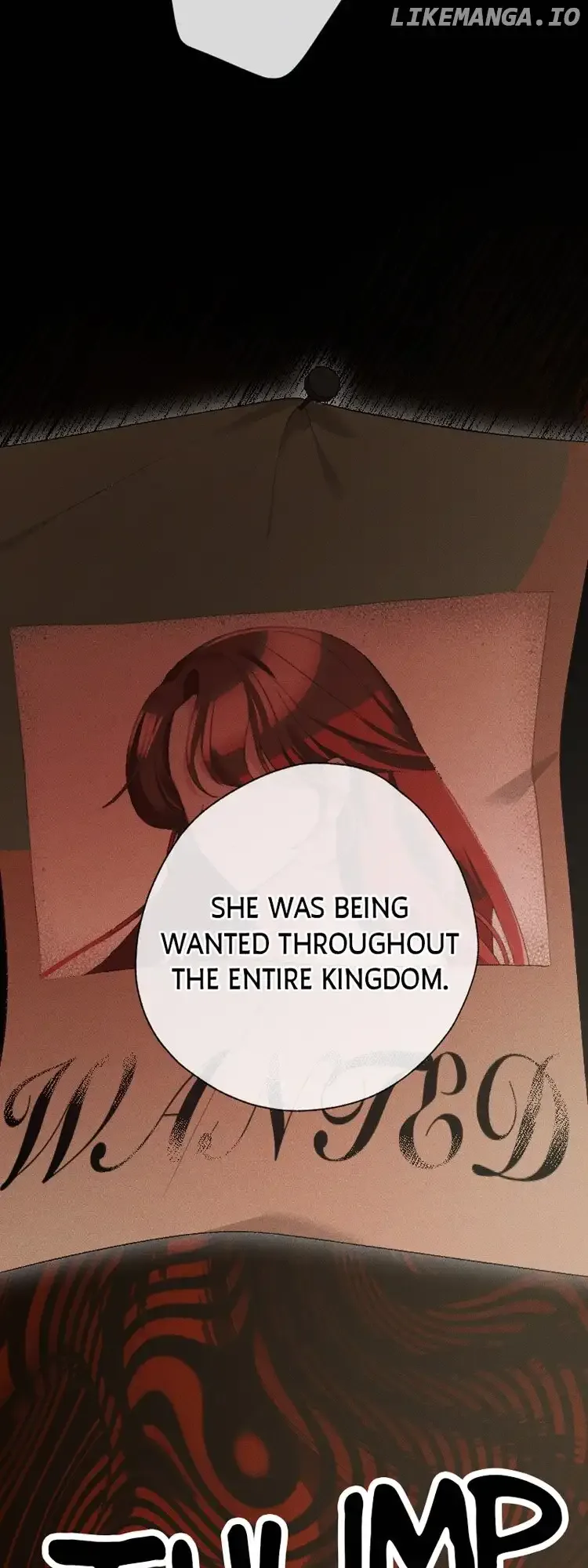 If You Wish for My Despair Chapter 73 page 11