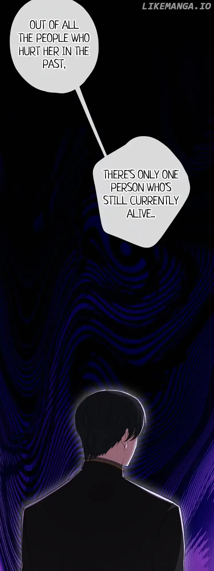 If You Wish for My Despair Chapter 73 page 6
