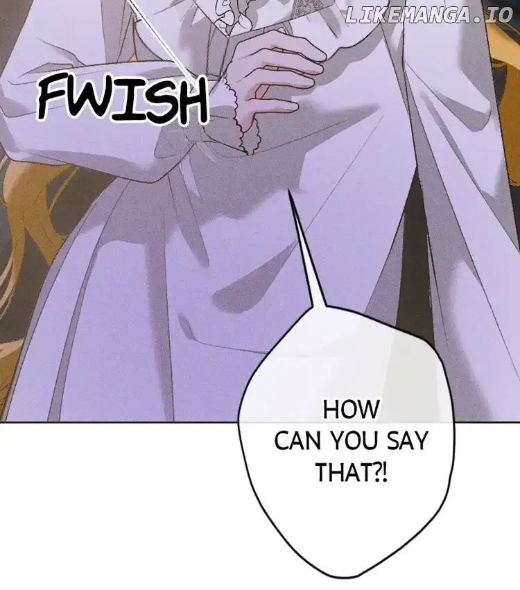 If You Wish for My Despair Chapter 73 page 61