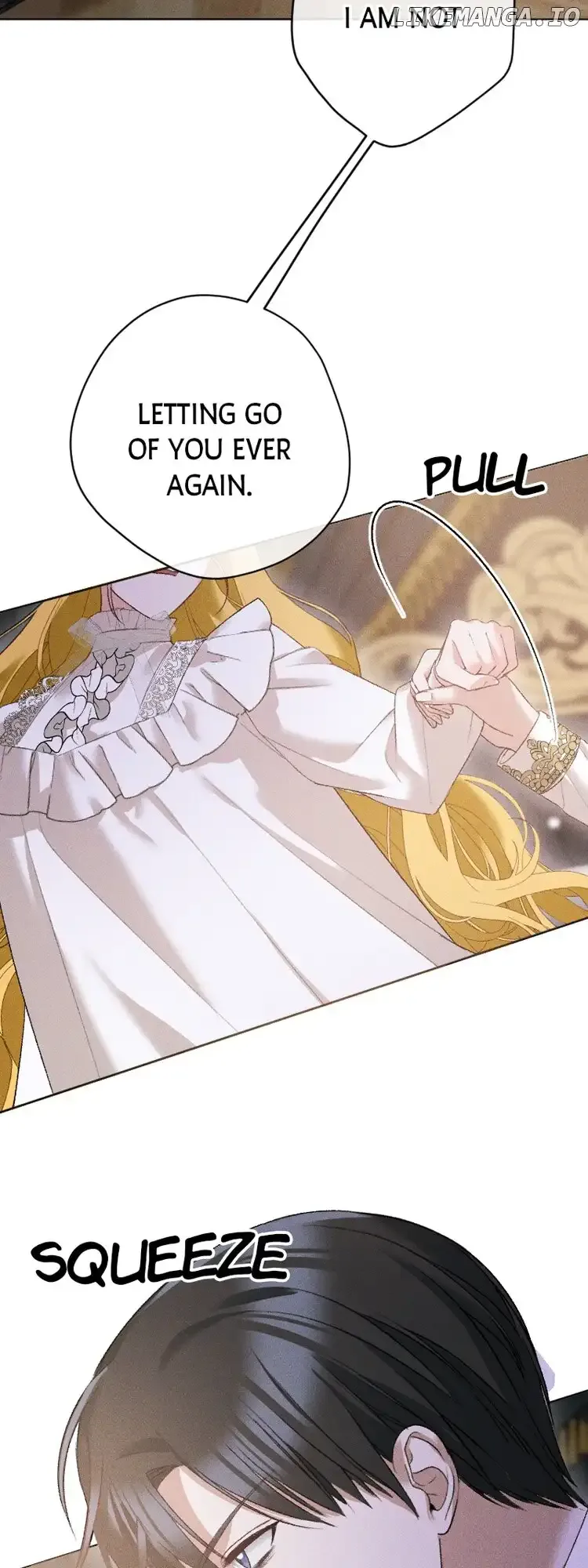 If You Wish for My Despair Chapter 73 page 65