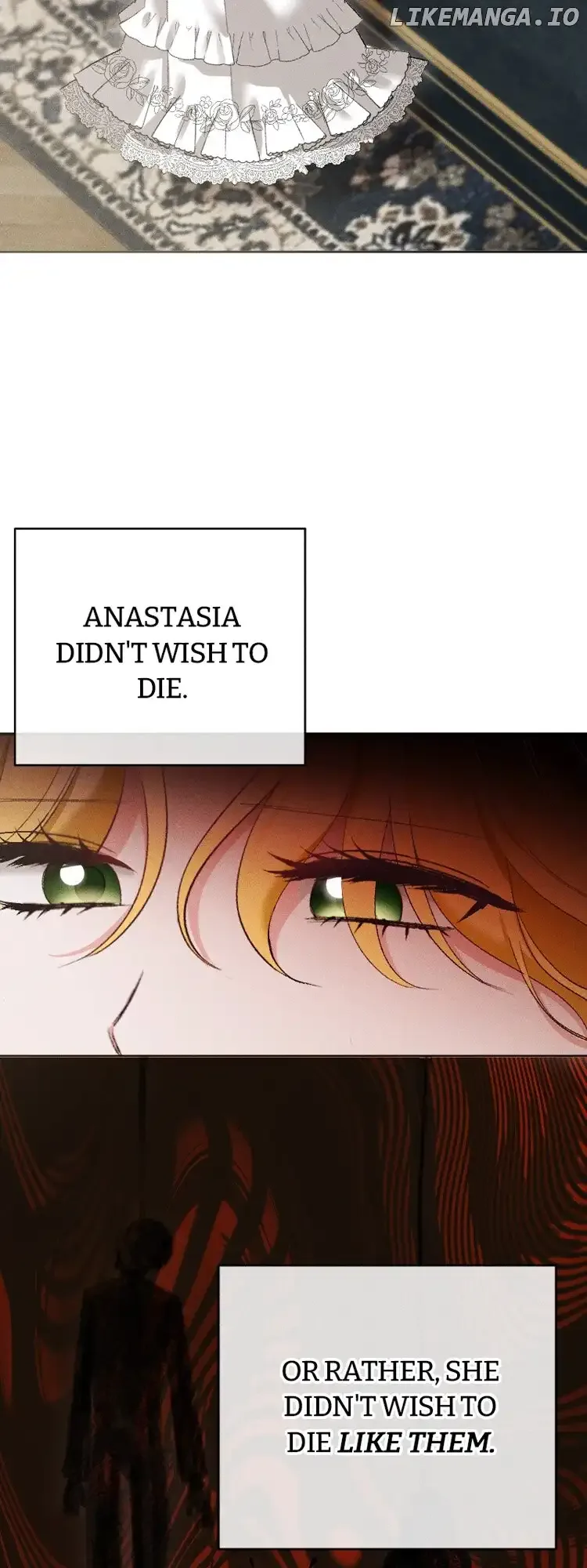 If You Wish for My Despair Chapter 73 page 37