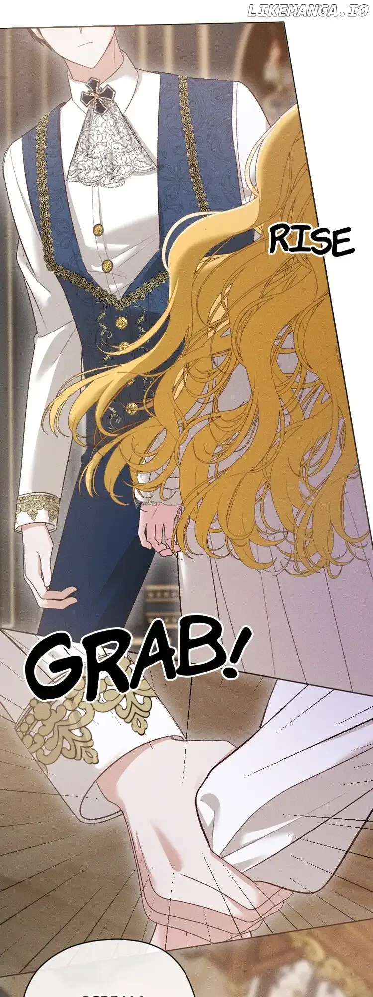If You Wish for My Despair Chapter 73 page 63