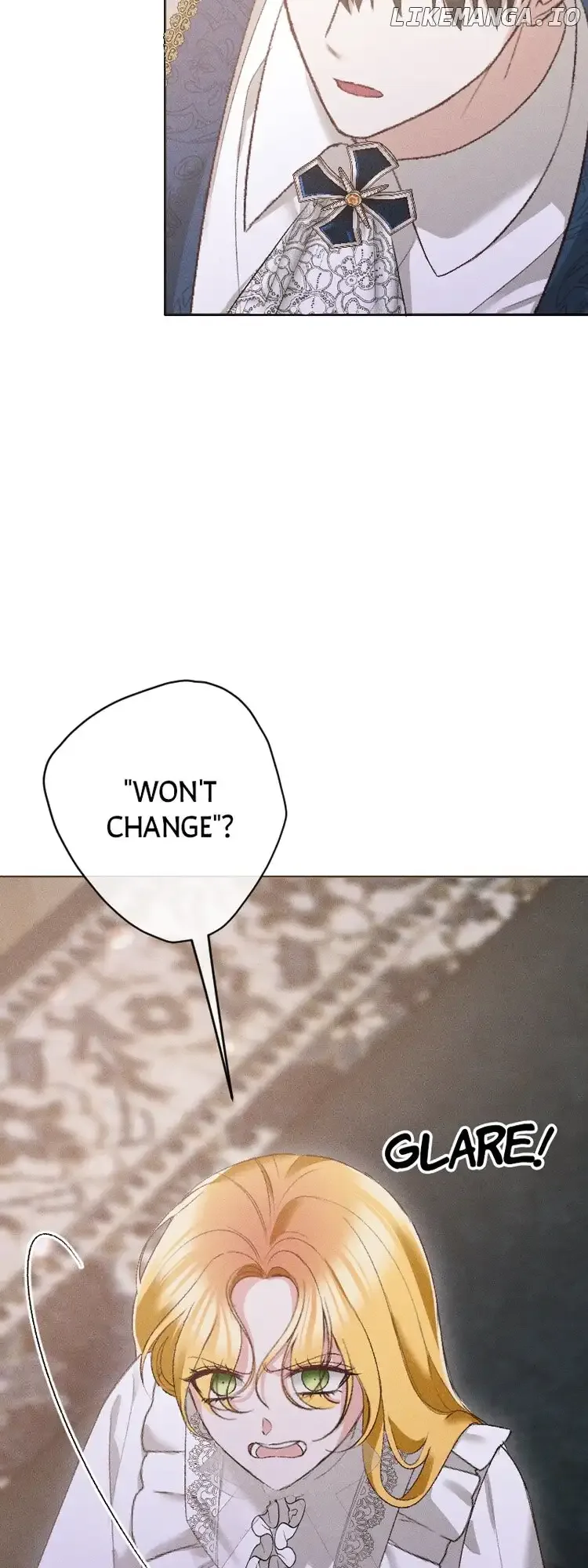 If You Wish for My Despair Chapter 73 page 60