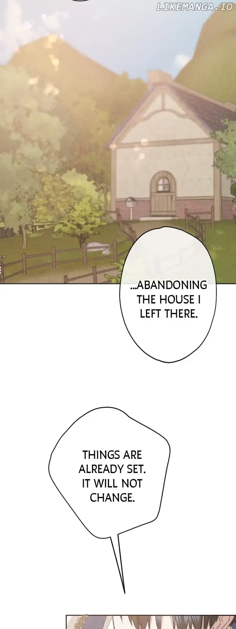 If You Wish for My Despair Chapter 73 page 59
