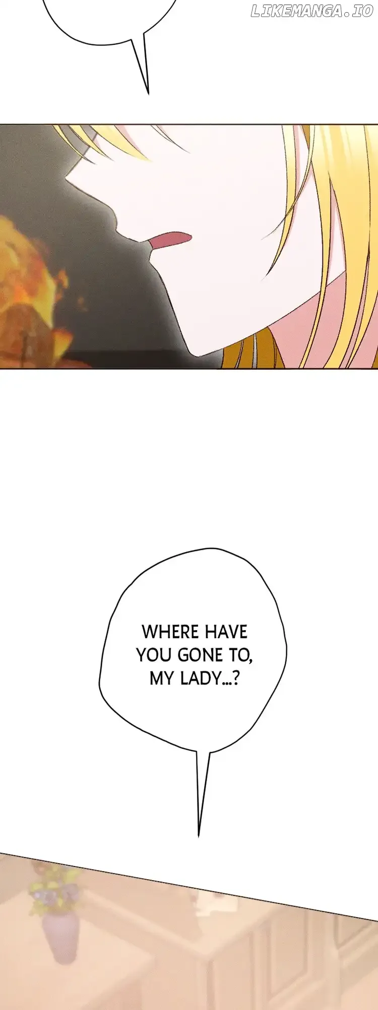If You Wish for My Despair Chapter 72 page 47