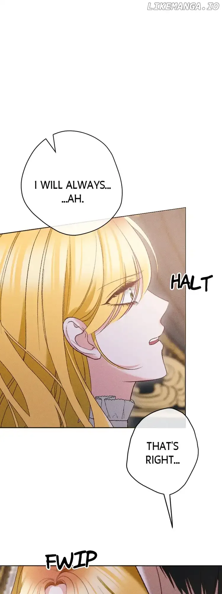 If You Wish for My Despair Chapter 73 page 67