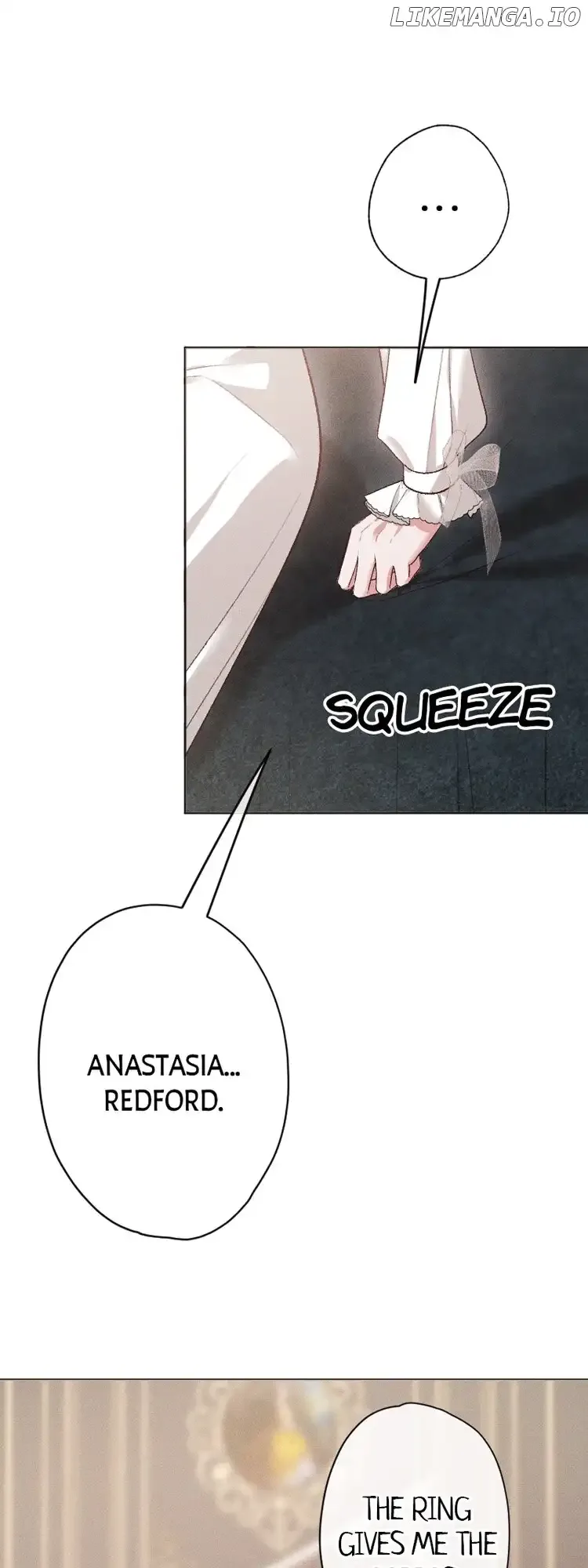 If You Wish for My Despair Chapter 73 page 49