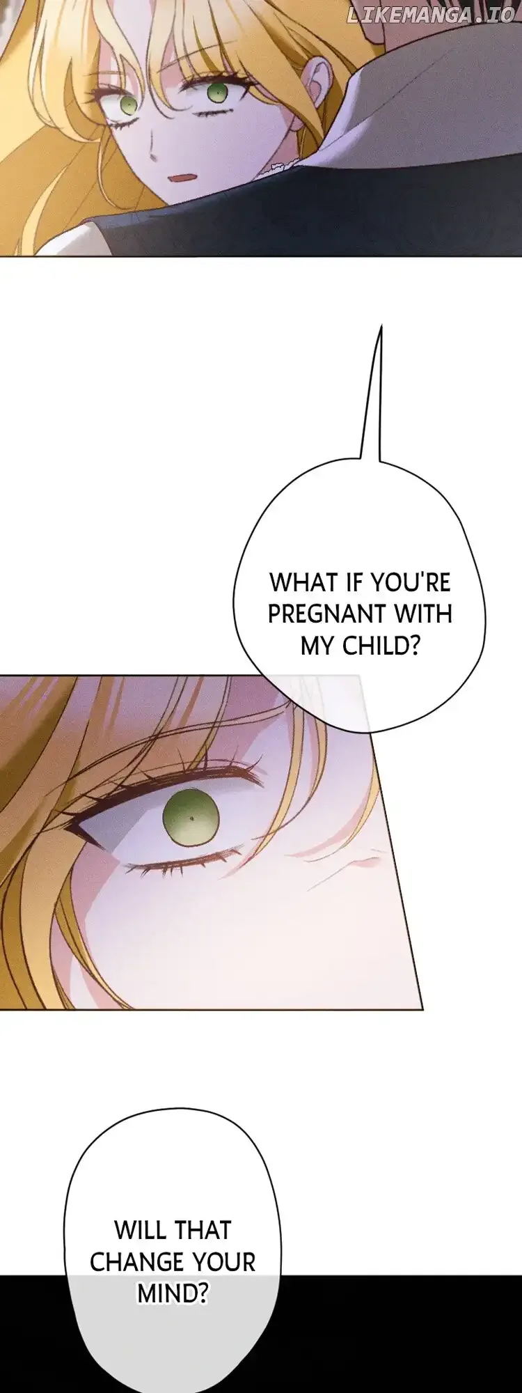 If You Wish for My Despair Chapter 73 page 68