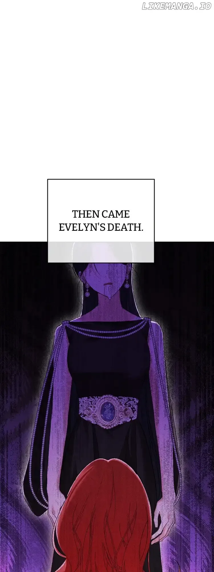 If You Wish for My Despair Chapter 73 page 42