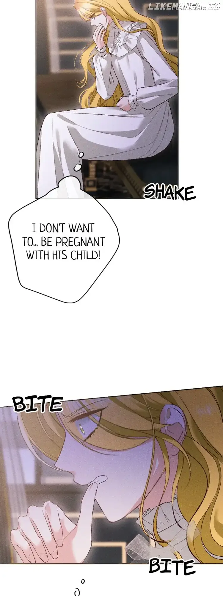 If You Wish for My Despair Chapter 73 page 54