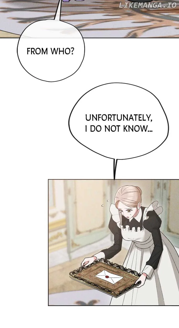 If You Wish for My Despair Chapter 74 page 56