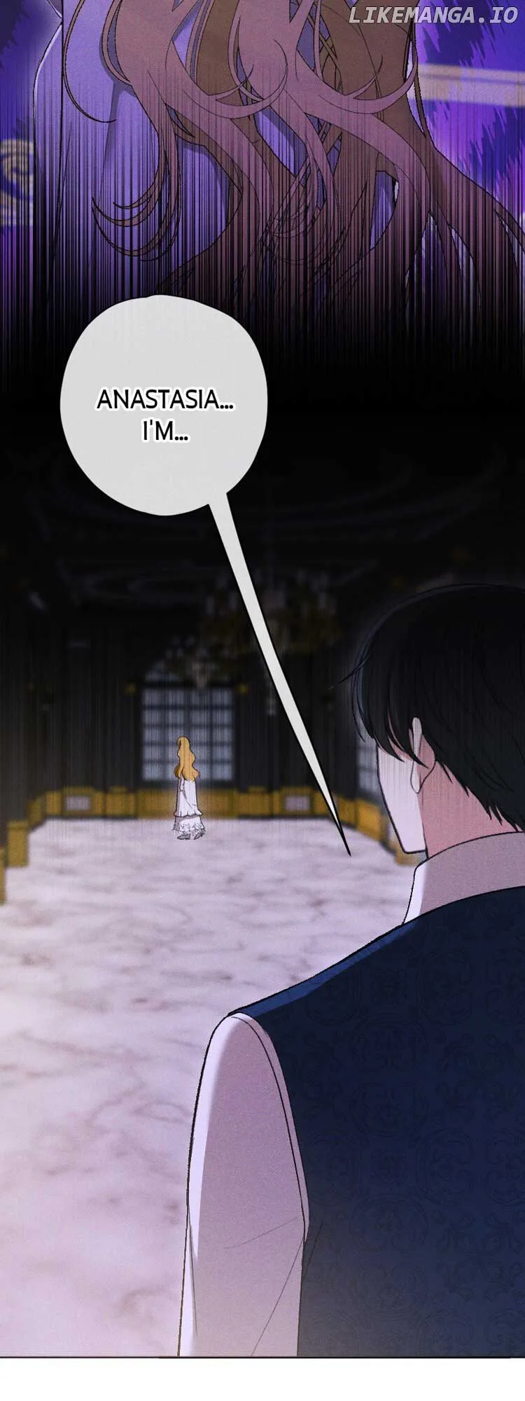 If You Wish for My Despair Chapter 74 page 31