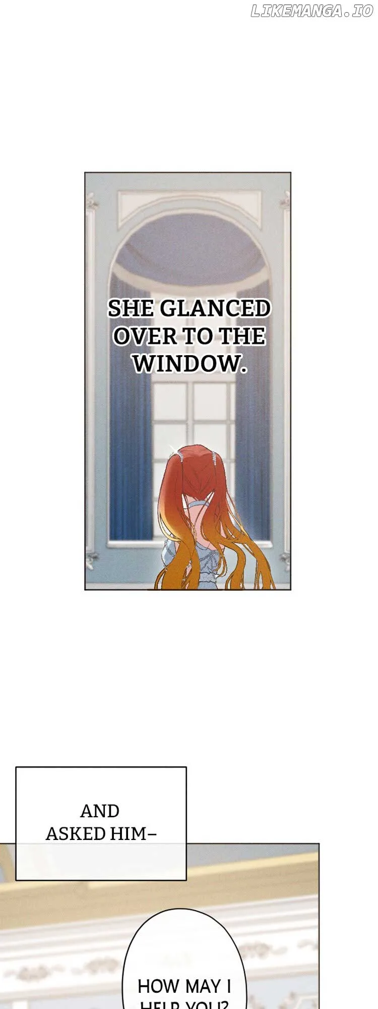 If You Wish for My Despair Chapter 74 page 49