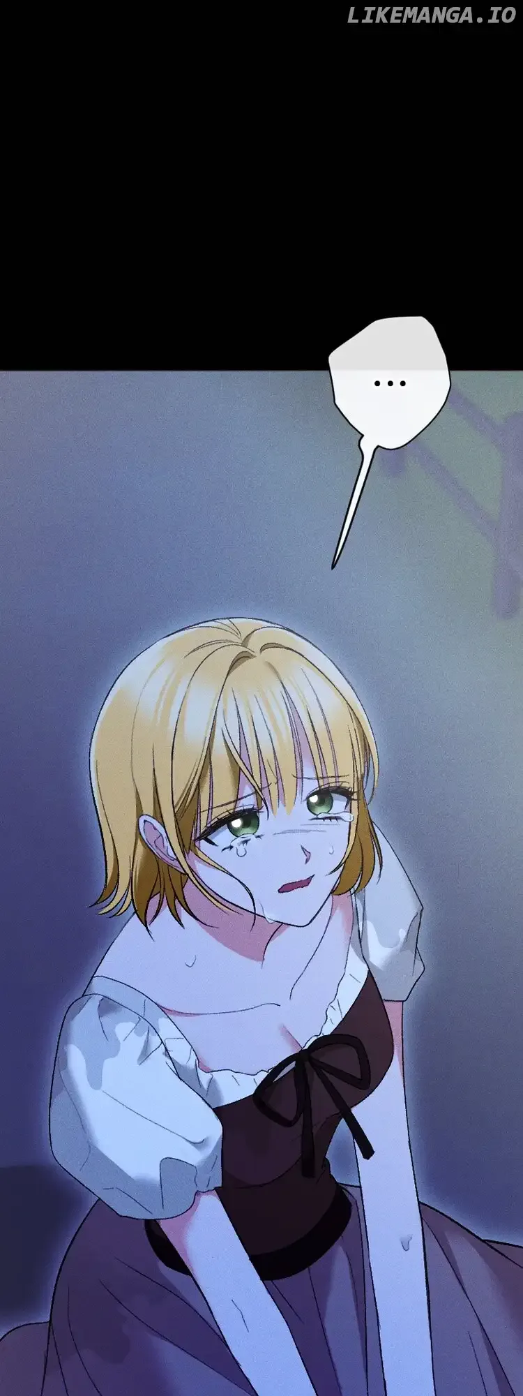 If You Wish for My Despair Chapter 72 page 66
