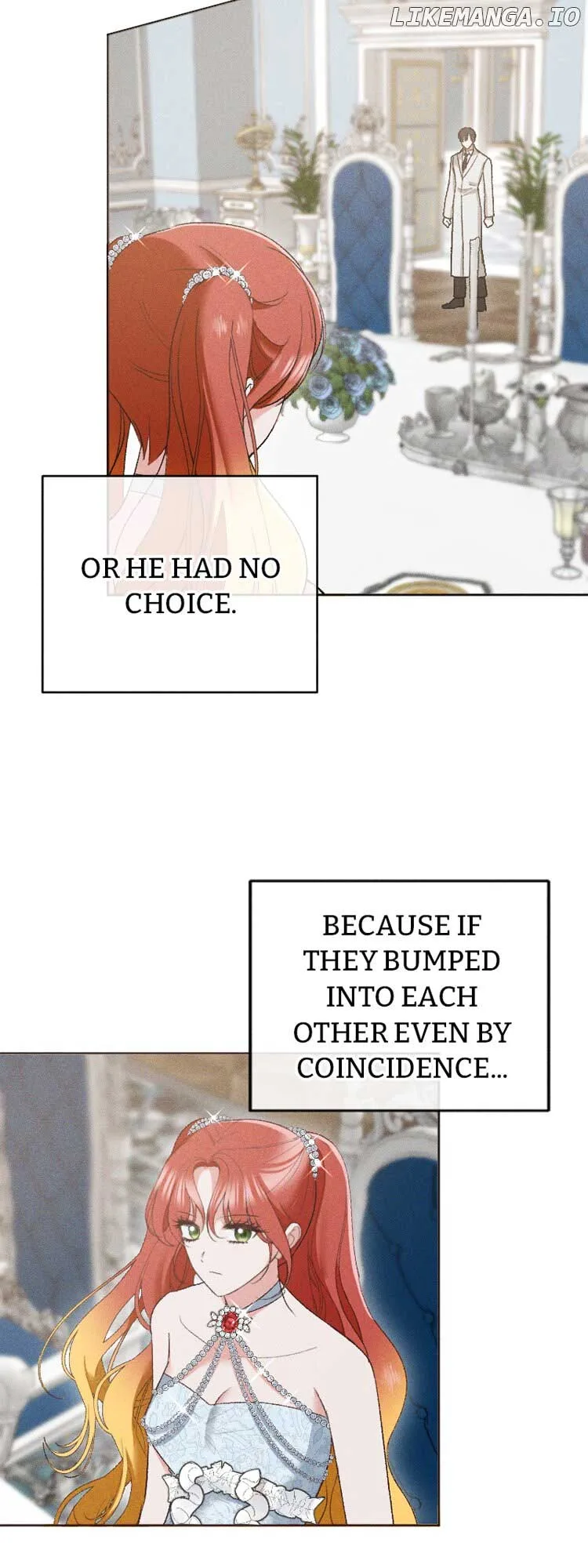 If You Wish for My Despair Chapter 74 page 48