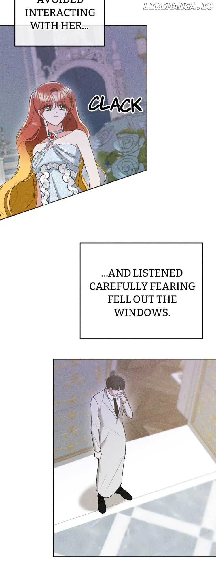If You Wish for My Despair Chapter 74 page 53