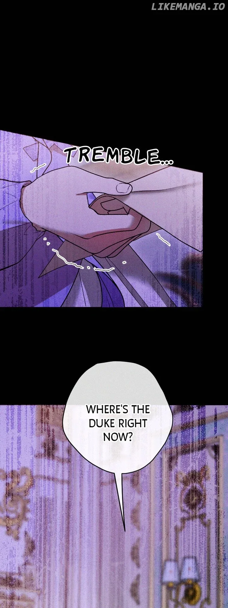 If You Wish for My Despair Chapter 75 page 2