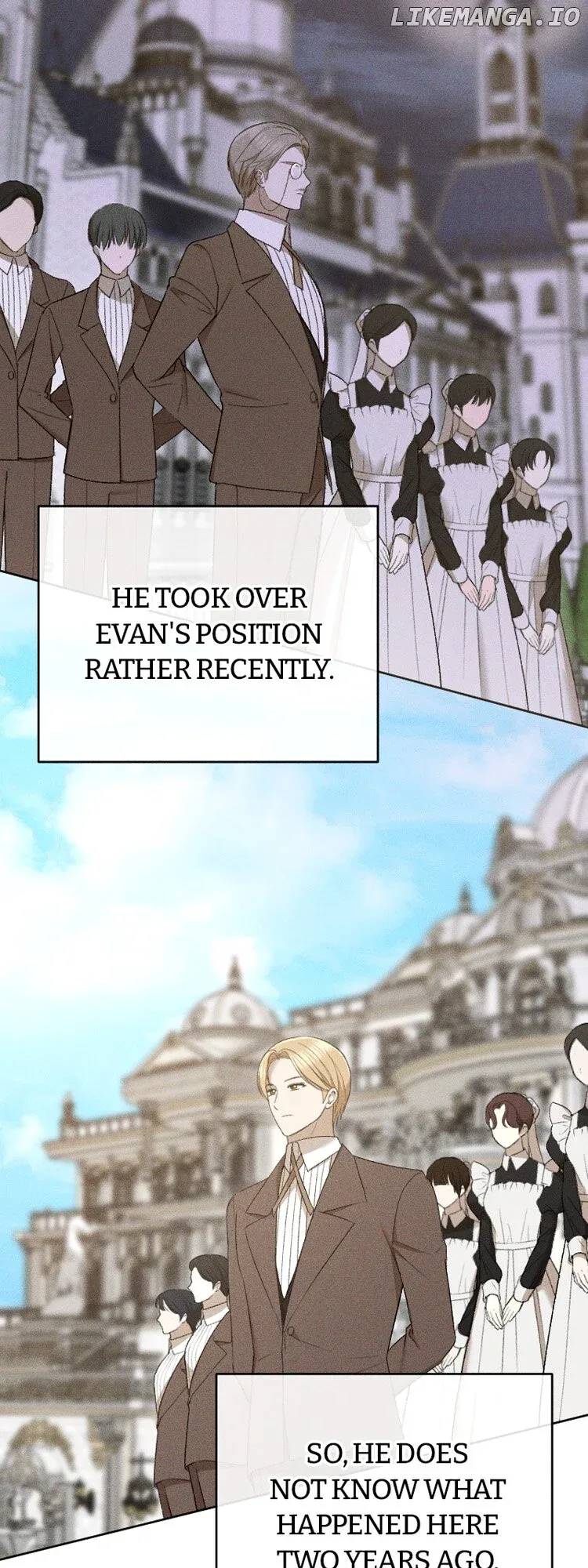 If You Wish for My Despair Chapter 75 page 16