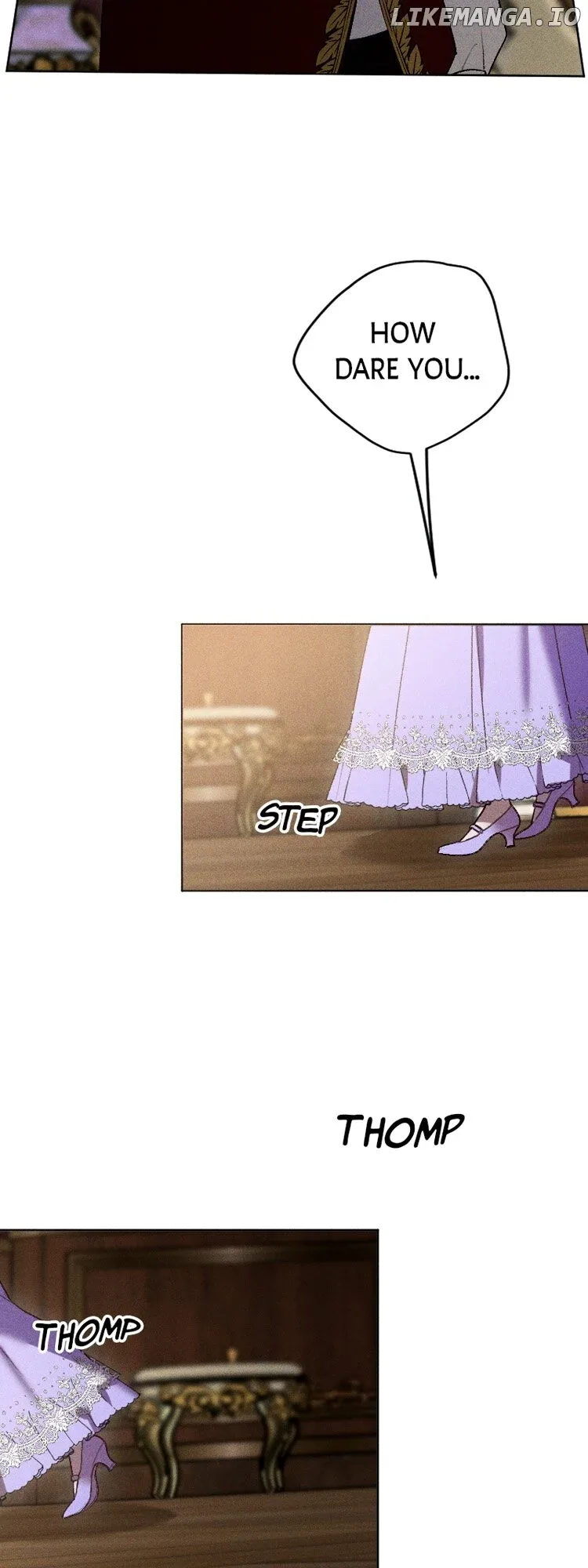 If You Wish for My Despair Chapter 75 page 46
