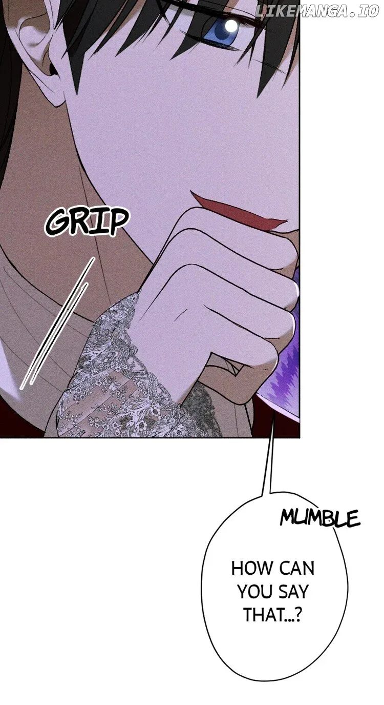 If You Wish for My Despair Chapter 75 page 19