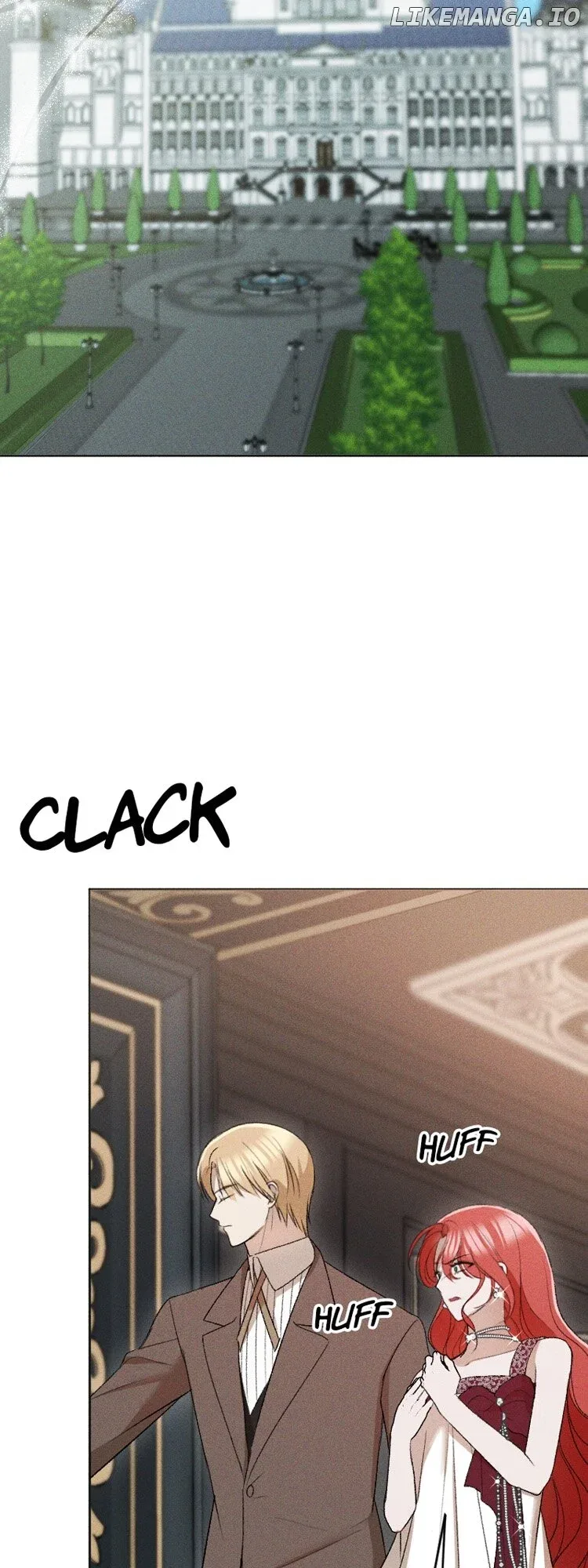 If You Wish for My Despair Chapter 76 page 5