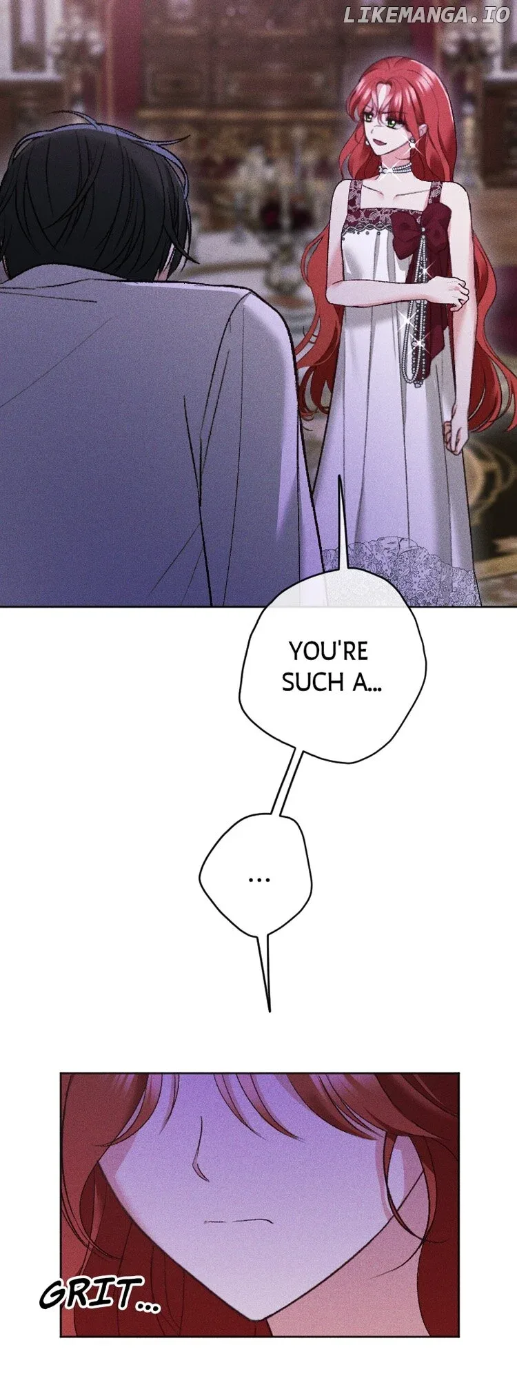 If You Wish for My Despair Chapter 77 page 4