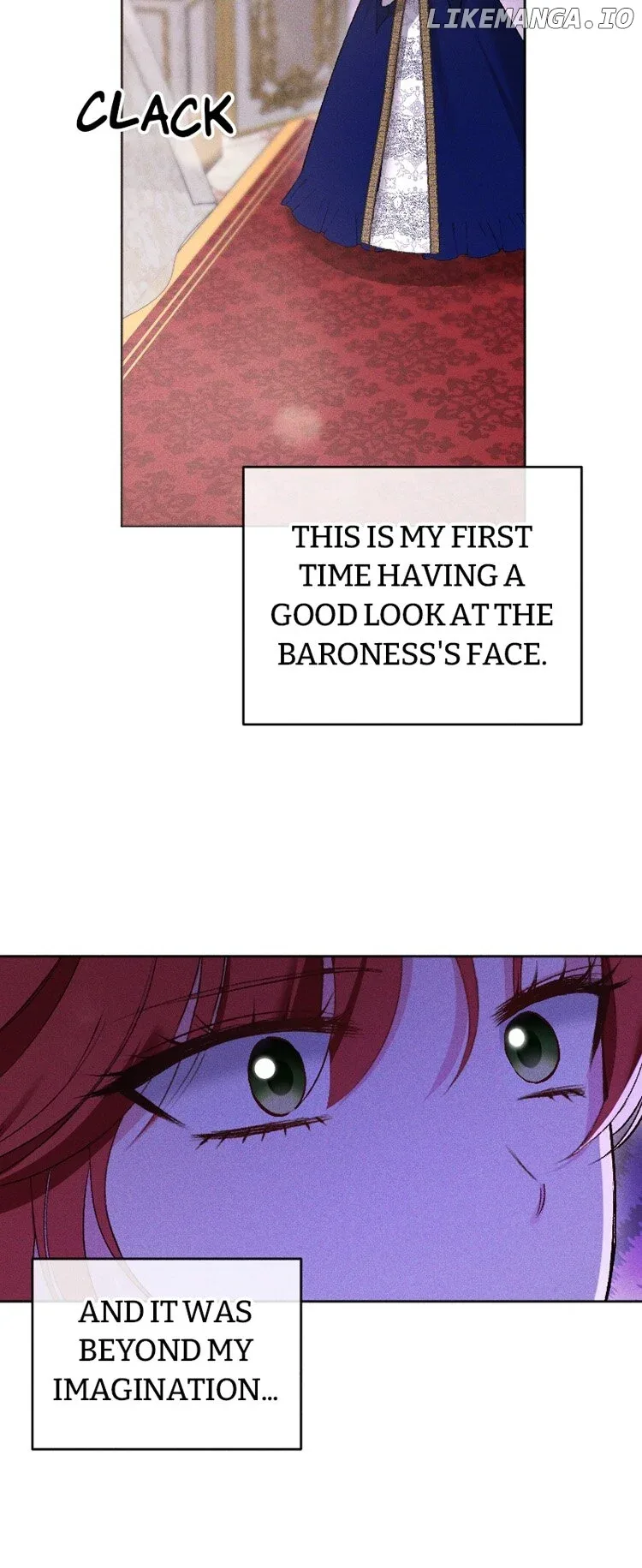 If You Wish for My Despair Chapter 77 page 12