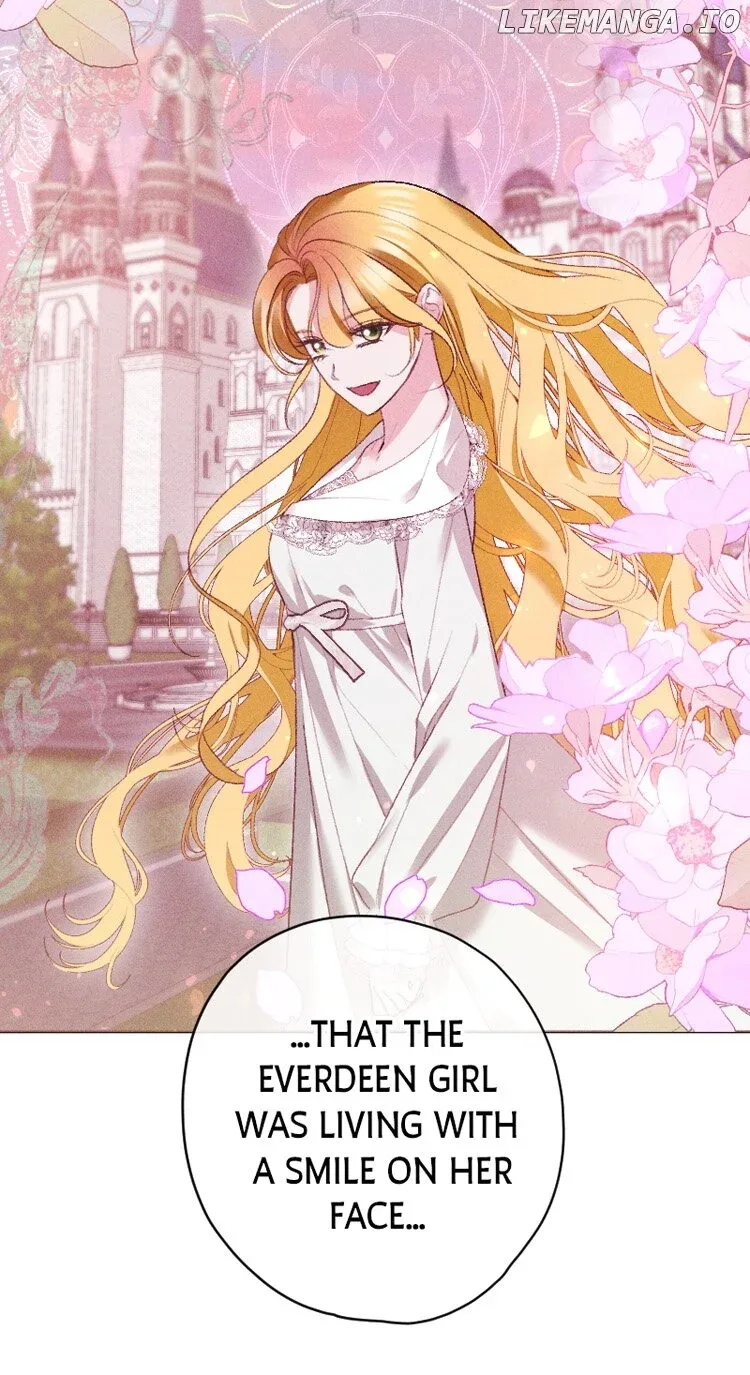 If You Wish for My Despair Chapter 77 page 37