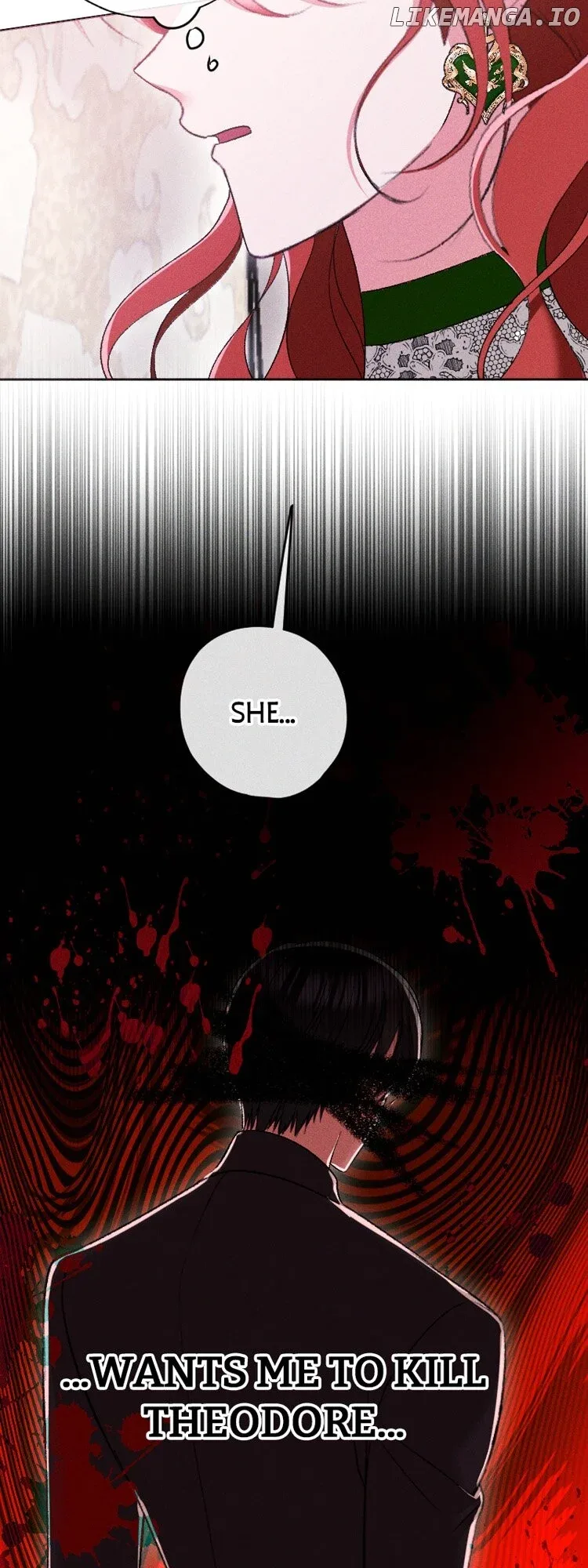 If You Wish for My Despair Chapter 78 page 57