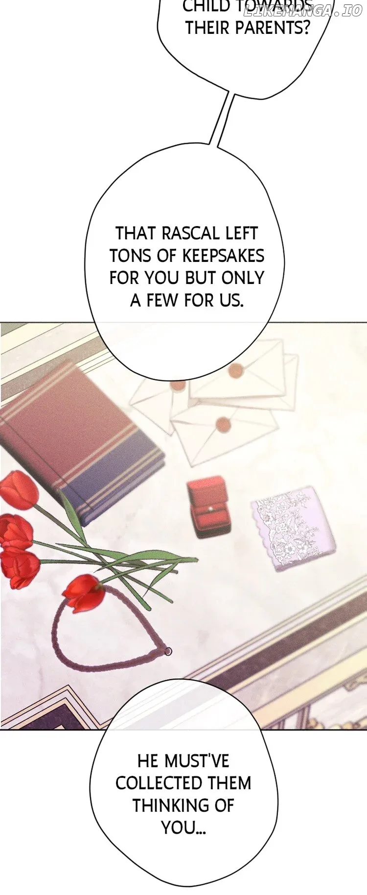 If You Wish for My Despair Chapter 78 page 6