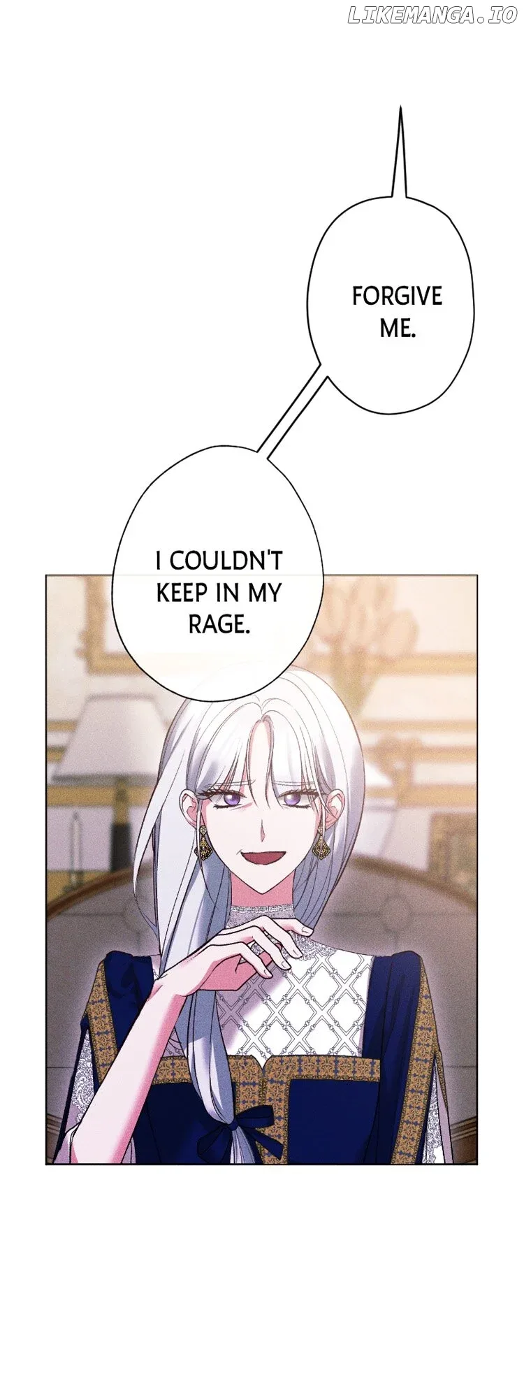 If You Wish for My Despair Chapter 78 page 33