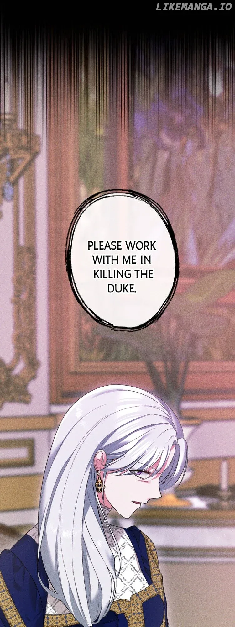 If You Wish for My Despair Chapter 78 page 40