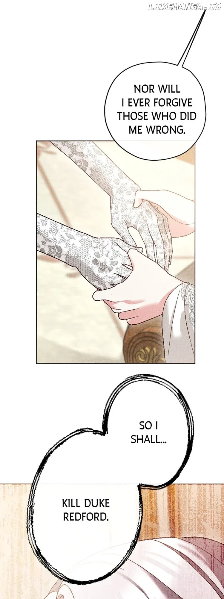 If You Wish for My Despair Chapter 78 page 28