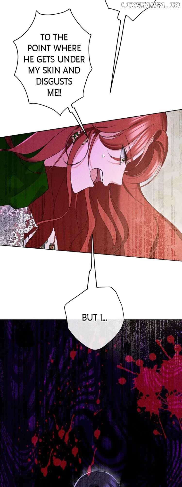 If You Wish for My Despair Chapter 78 page 47