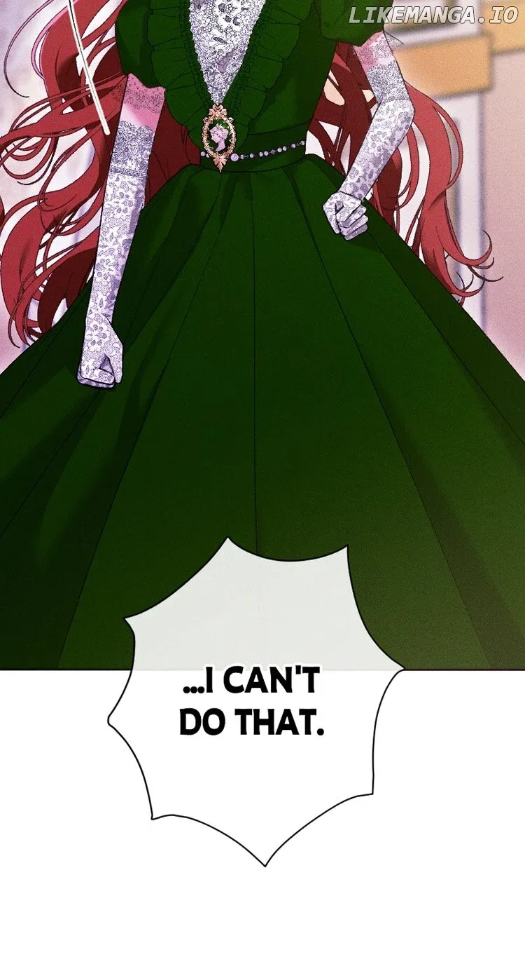If You Wish for My Despair Chapter 78 page 42