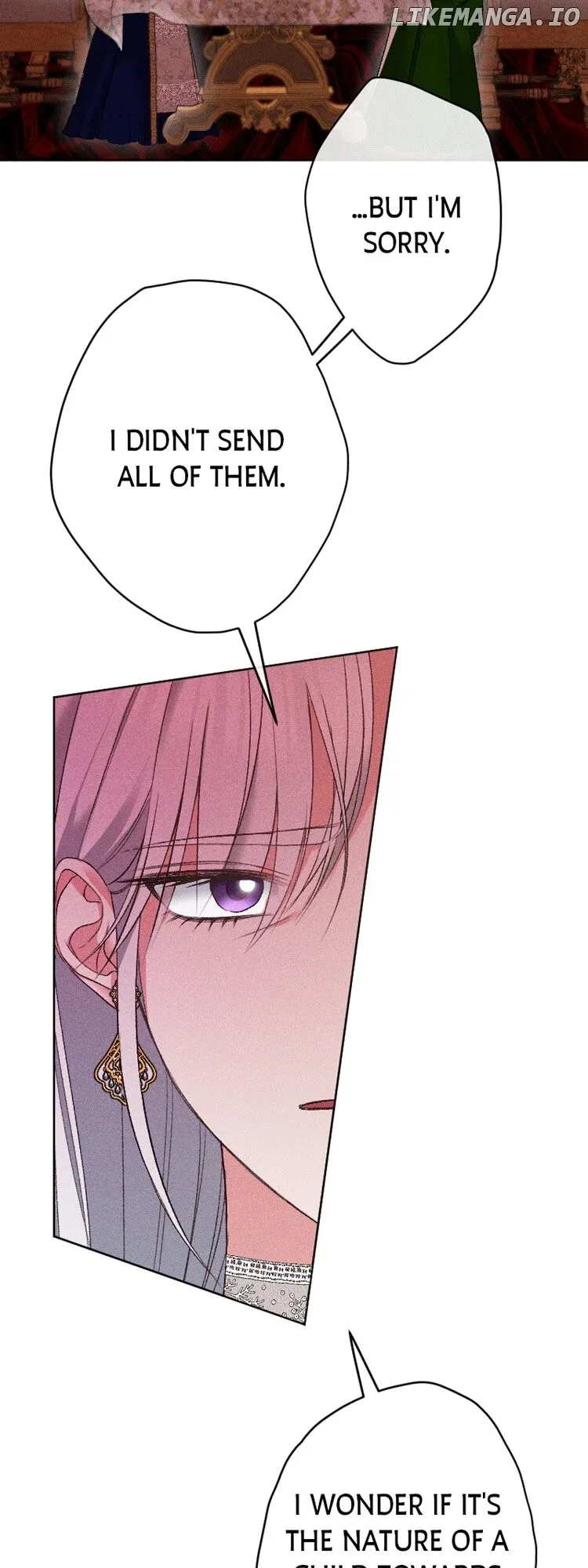 If You Wish for My Despair Chapter 78 page 5