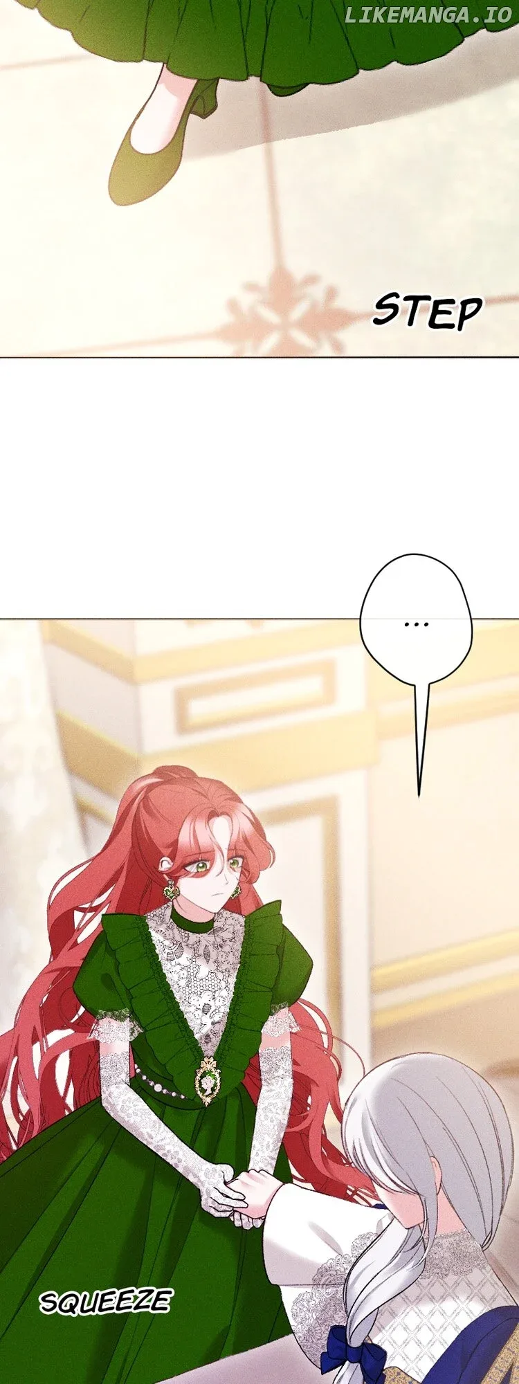 If You Wish for My Despair Chapter 78 page 13
