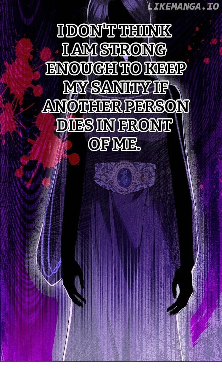 If You Wish for My Despair Chapter 78 page 48