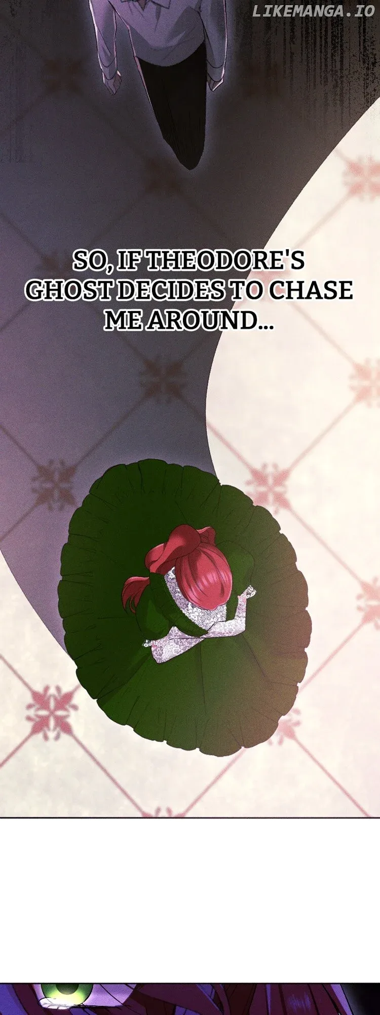 If You Wish for My Despair Chapter 78 page 60
