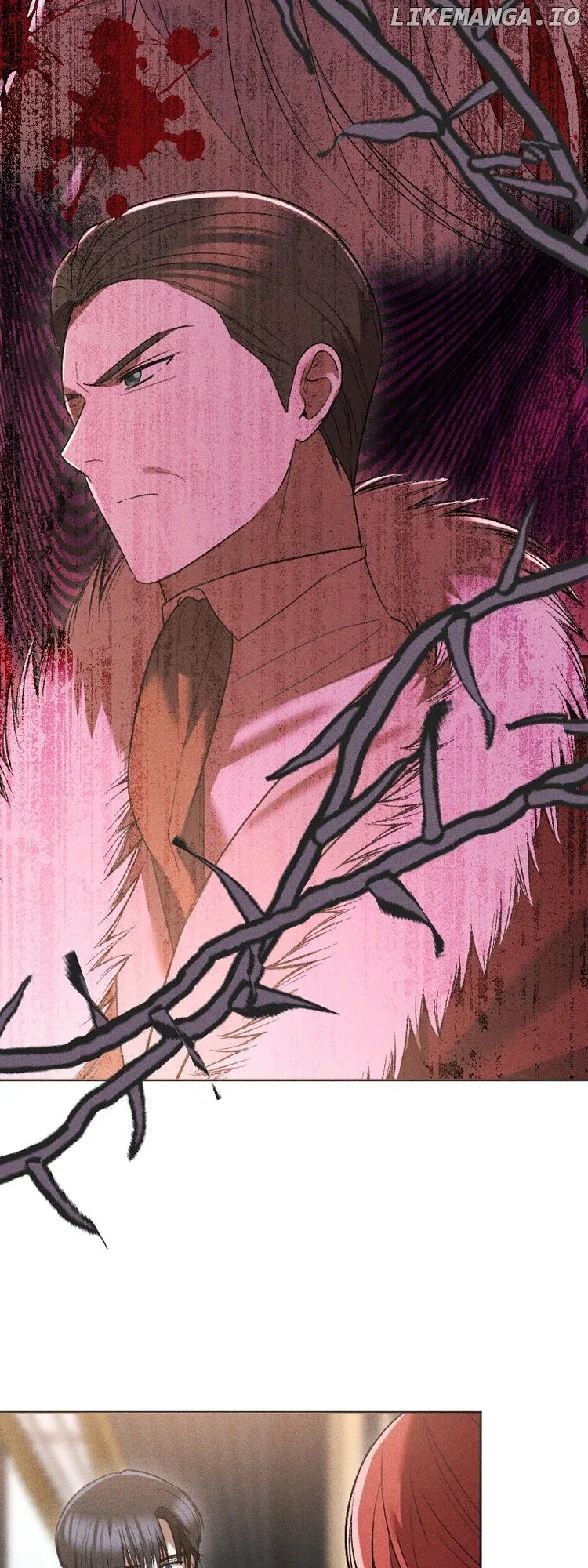 If You Wish for My Despair Chapter 76 page 15