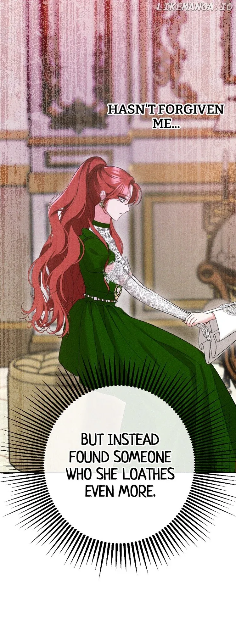 If You Wish for My Despair Chapter 78 page 30