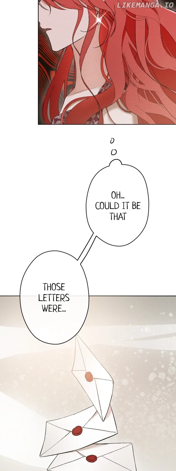 If You Wish for My Despair Chapter 76 page 25