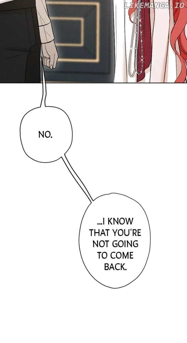 If You Wish for My Despair Chapter 76 page 37