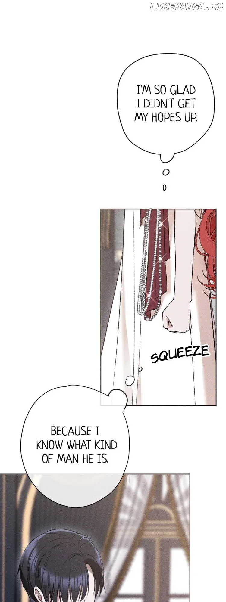 If You Wish for My Despair Chapter 76 page 43