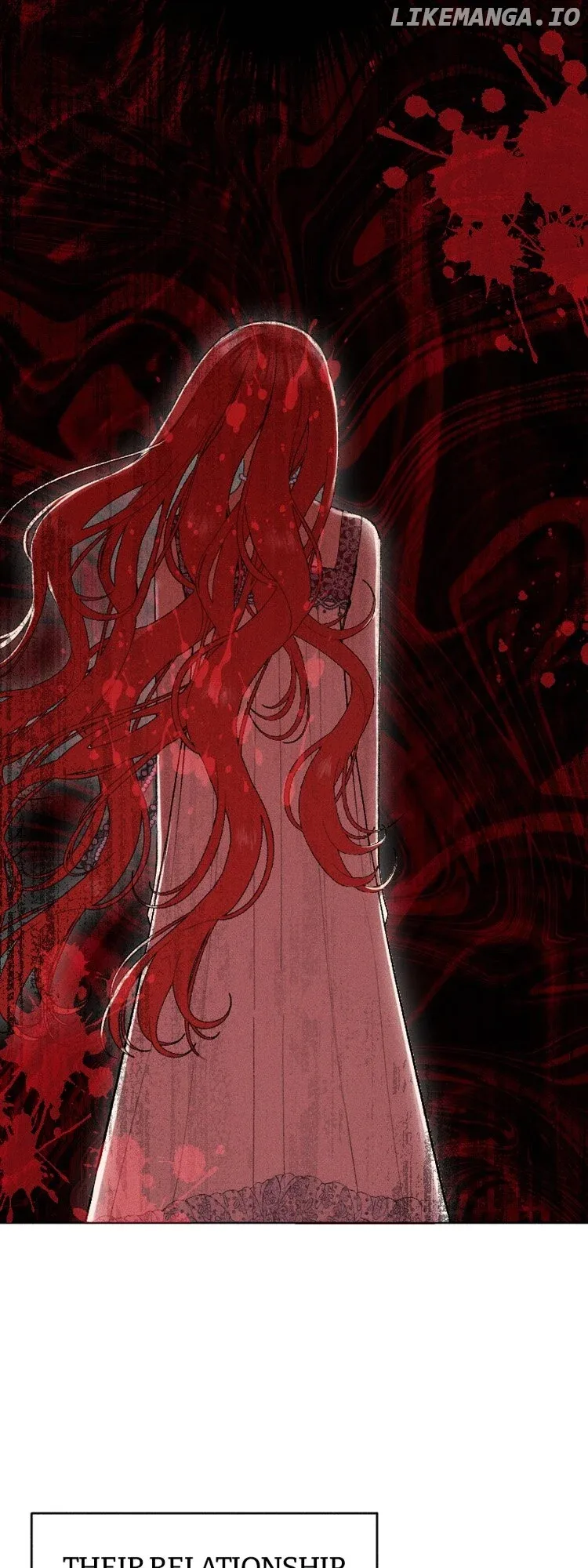 If You Wish for My Despair Chapter 76 page 40
