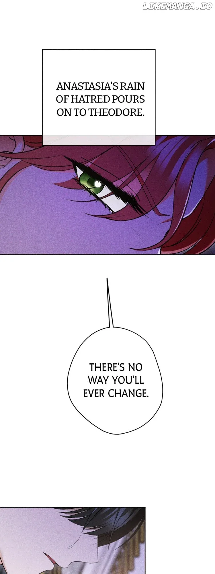 If You Wish for My Despair Chapter 76 page 50