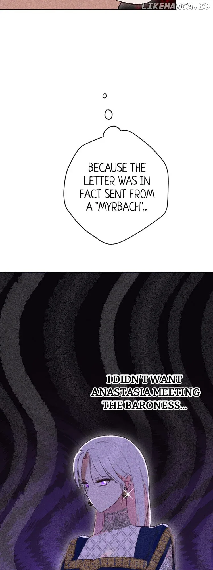 If You Wish for My Despair Chapter 79 page 10