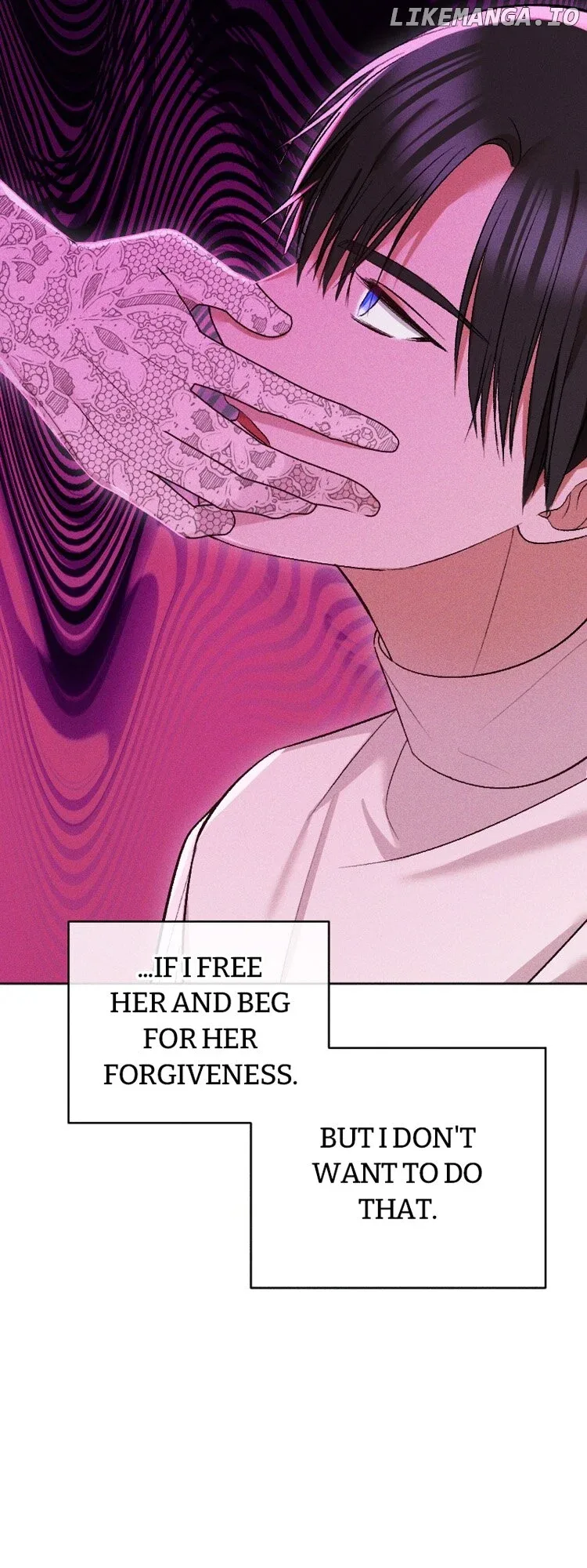 If You Wish for My Despair Chapter 79 page 20