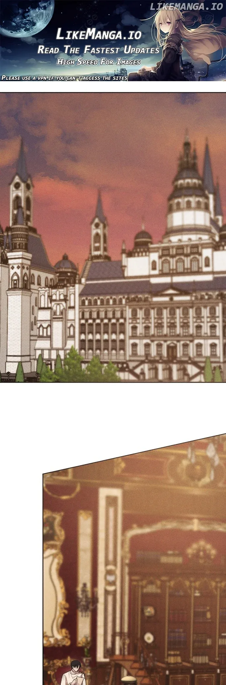 If You Wish for My Despair Chapter 79 page 2