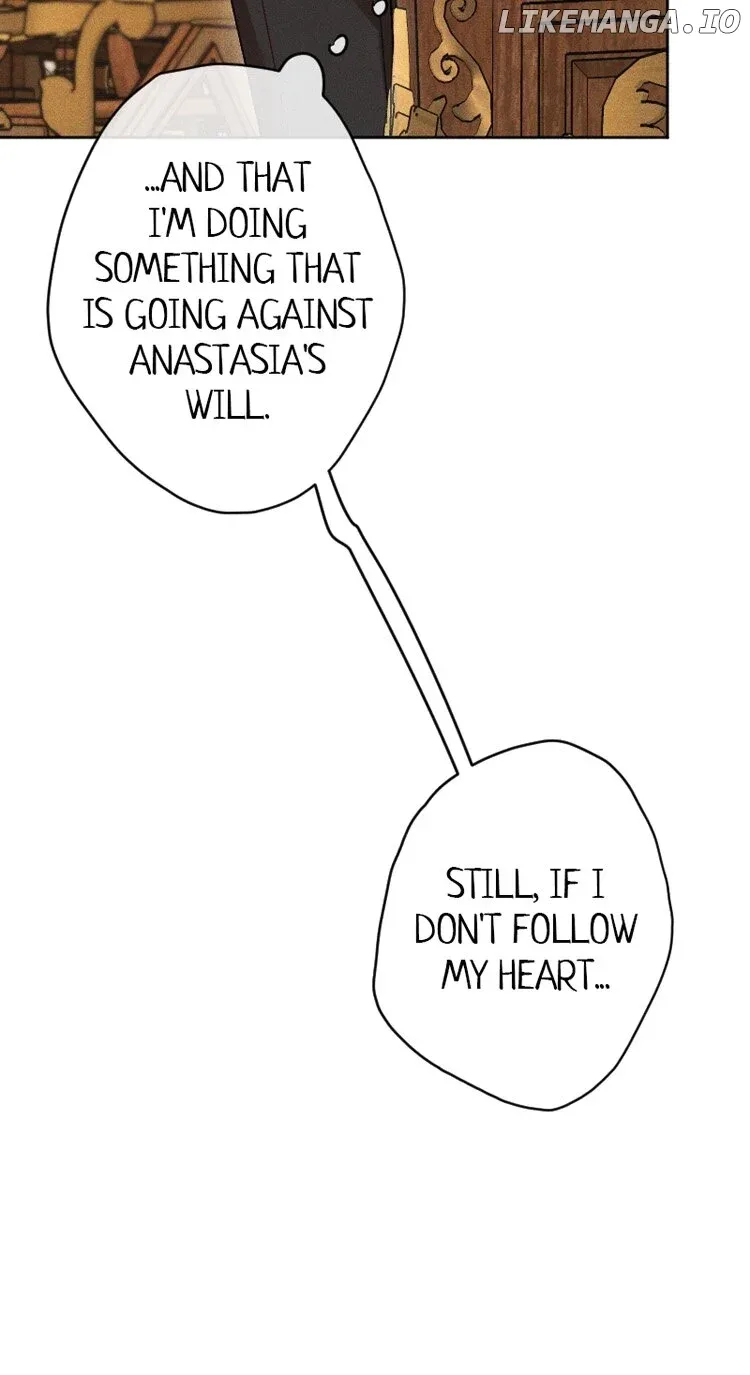 If You Wish for My Despair Chapter 79 page 26